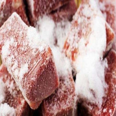 冻肉进口报关代理流程和需要的资质有哪些？