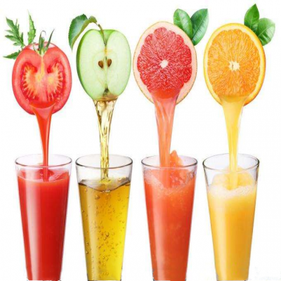 饮料果汁进口清关流程分享