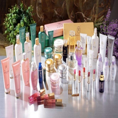 韩国化妆品进口报关分享