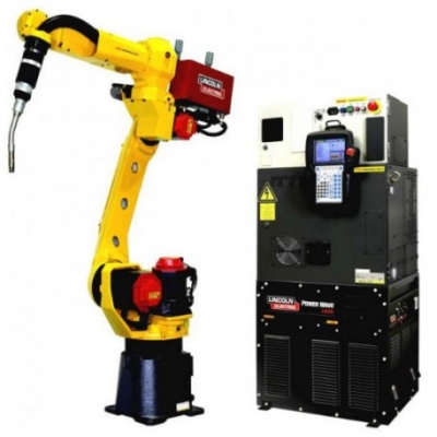 多功能工业机器人进口报关案例分享