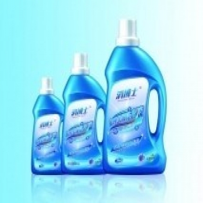 美国洗衣液上海报关代理进口流程