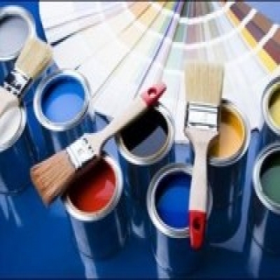 上海涂料进口报关案例