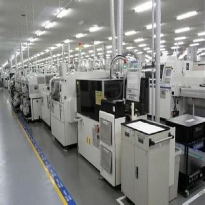 新旧机械设备进口报关流程