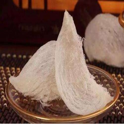 燕窝进口报关流程和需要进口税率分享