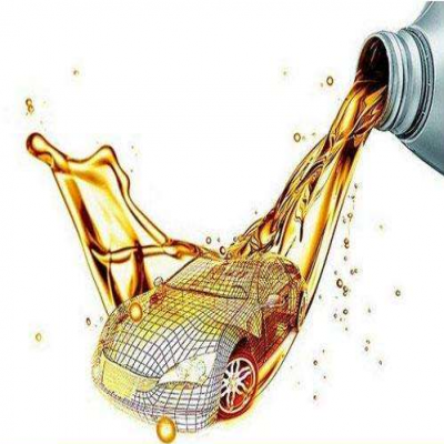 机油进口清关案例分享